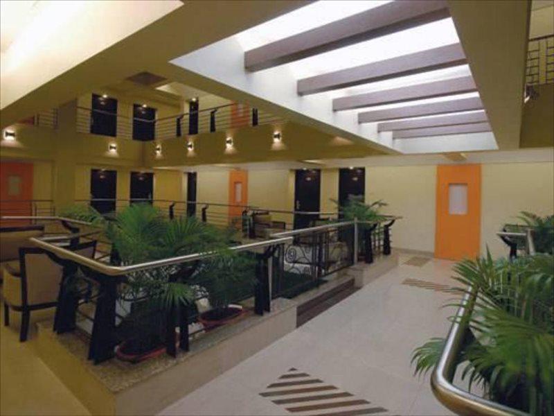 Orion Hotel Альто-Порворим Экстерьер фото