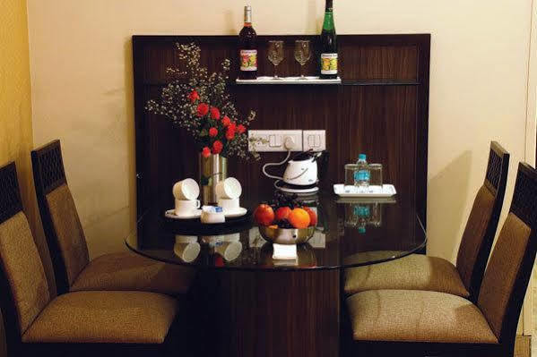 Orion Hotel Альто-Порворим Экстерьер фото